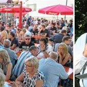 „Das Miteinander ist eure Stärke“