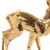 Die Rückkehr des goldenen Kitzes