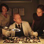 Jägerinnen des verlorenen Schatzes