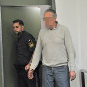 Schockanrufe: Abholer vor Gericht