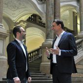 Klare Kante gegen die Klima-Kleber