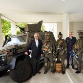 Die Einheit fürs Extreme