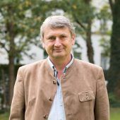„Du bist der Natur ausgesetzt wie vor hunderten Jahren“