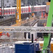 Vom Radweg bis zum Flugtaxi