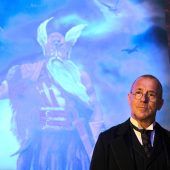 Oper, Gold und Leichen