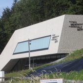 Doku-Zentrum Obersalzberg öffnet bald