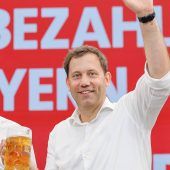 „Wer Söder wählt, wählt Aiwanger“