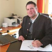 Rathaus wird zum Flüchtlingsheim