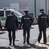 Elfjähriger soll Mädchen umgebracht haben