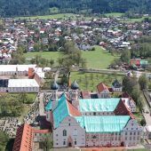 Das große Aufräumen nach dem Hagel