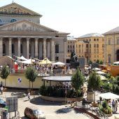 IAA startet mit Doppel-Wumms