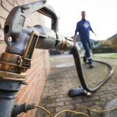 Ölpreis springt auf Jahreshoch