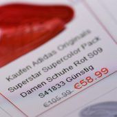 Online-Shopping: Deutsche werden immer vorsichtiger