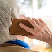 „Oma, ich habe jemanden totgefahren“