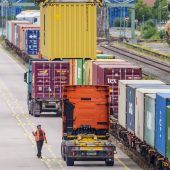 Bundesbank: Krise nur vorübergehend