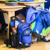 Tipps für den Kauf des Schulranzens
