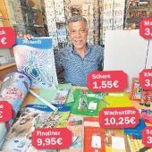 Inflation im Schulranzen