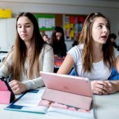 Dresscode im Klassenzimmer?