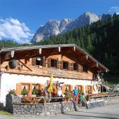 „Die Gäste lassen ihren Stress im Tal“