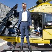 Lauterbach will Rettungsdienst reformieren