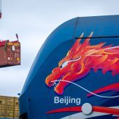 Seidenstraße: Was China in Europa investiert