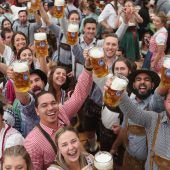 Wundersames Wiesn-Bier