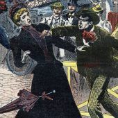 Aufgewachsen am Starnberger See – ermordet am Genfer See