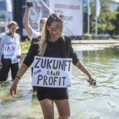 Polizei setzt auf „Präsenz und Prävention“