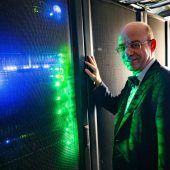 „Künstliche Intelligenz wird vieles verändern“