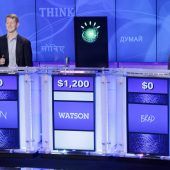 Eine Revolution voller Chancen und Risiken