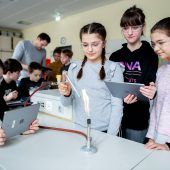 Schüler sollen Bayerns Verfassung pauken