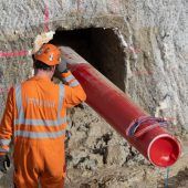 Stromtrasse nach Bayern: Jetzt geht es los