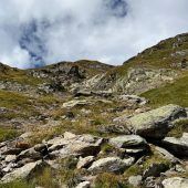 Tödlicher Sturz in Tirol
