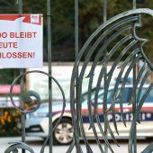 Nashorn tötet Münchner Pflegerin