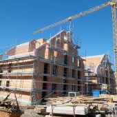 Bau: „Die Verunsicherung ist riesig“