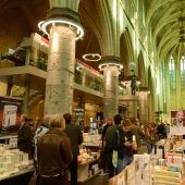 Nachtclubs oder Diskotheken sind in ehemaligen Kirchen tabu