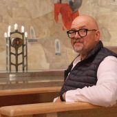 Ein Gotteshaus muss schließen