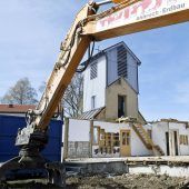 Angemessene Nachnutzung