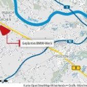 Ein Dorf entscheidet über BMW