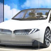 FAKTEN ZUM BMW-PROJEKT