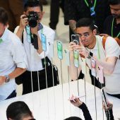 Was das neue iPhone kann