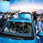 EU prüft Chinas Subventionen für E-Autos