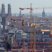 Wohnungsbau in der Krise