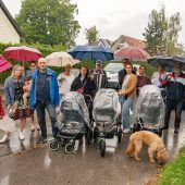 Ausweichverkehr nervt Laimer
