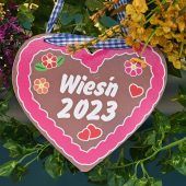 Sonne zum Auftakt, Wasser zum selber zapfen