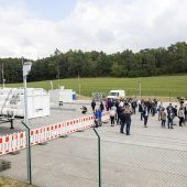 Erstes Wasserstoffnetz entsteht in Oberbayern