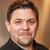 Tim Mälzer mag keine Selbstdarsteller