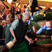 Gut gehütete Geheimnisse