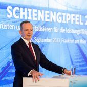 40 Milliarden Euro für Bahn-Sanierung