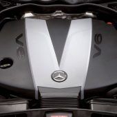 Droht tausenden Mercedes ein Fahrverbot?